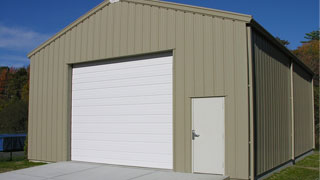 Garage Door Openers at Regency Key Townhomes, Florida